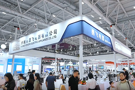 Yuyao Yongfei Electric Co., Ltd.