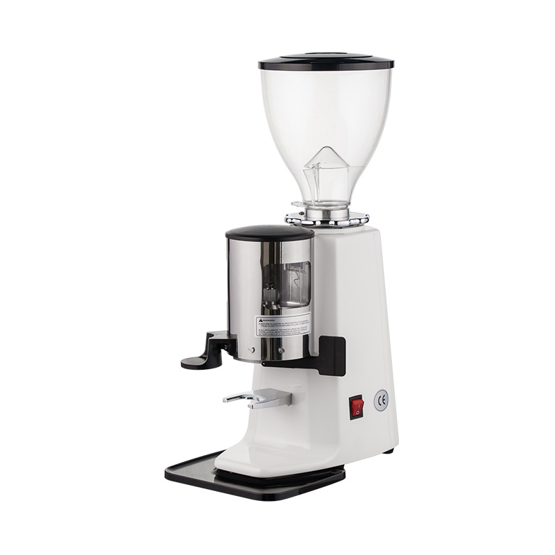 YF-650T1 Högt vridmomentmotorns kaffekvarn