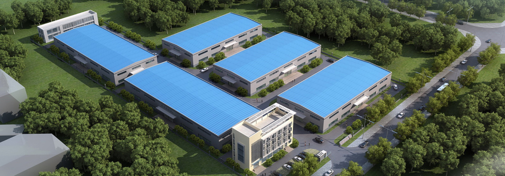 Yuyao Yongfei Electric Co., Ltd.
