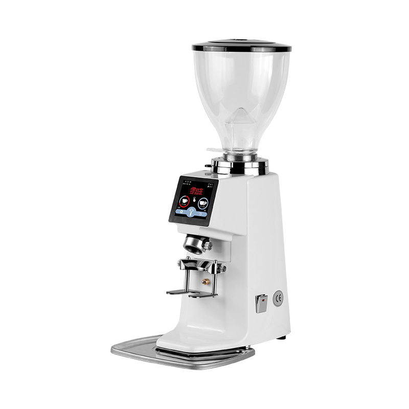 T2D -handtag Stativ justerbar kaffekvarn