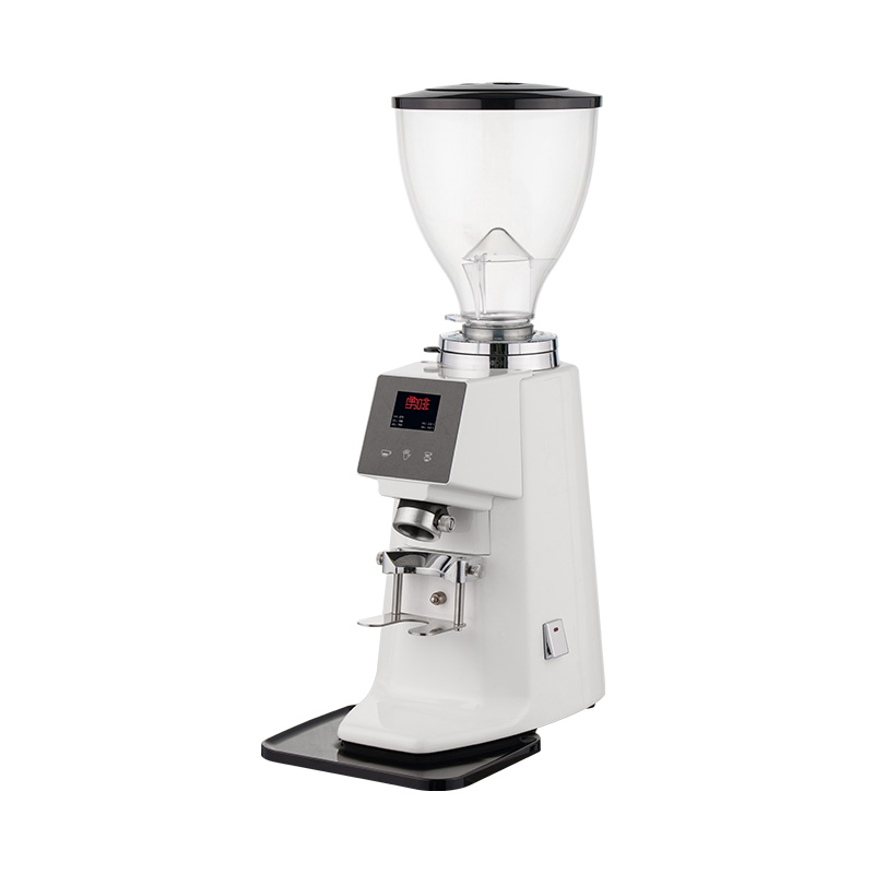 YF-650T2C-1 pekskärm kaffekvarn