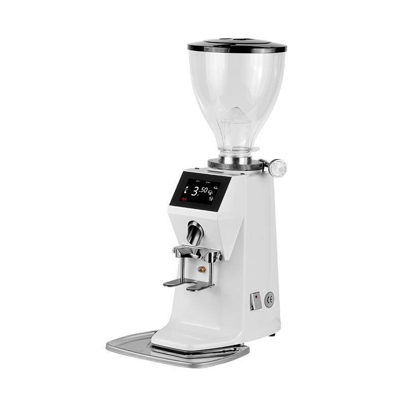 T3D tyst höghastighet kaffekvarn