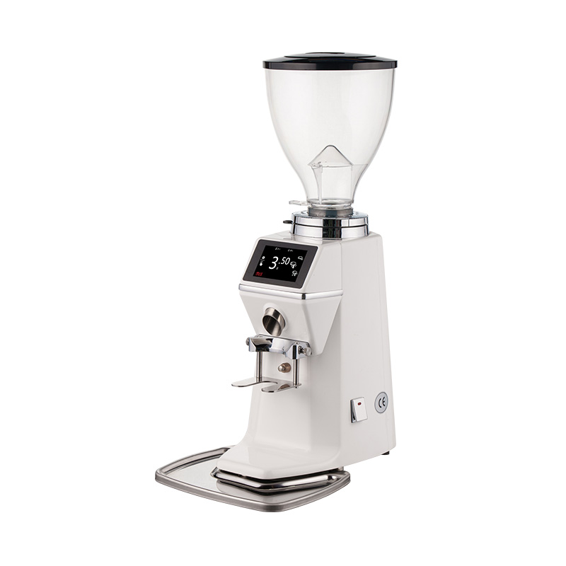 YF-650T3 italiensk kaffebönkvarn
